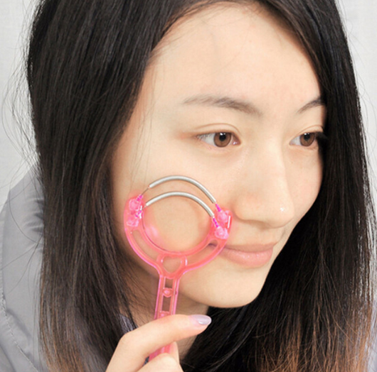 Removedor de Vello Facial Vibrante - Image 2