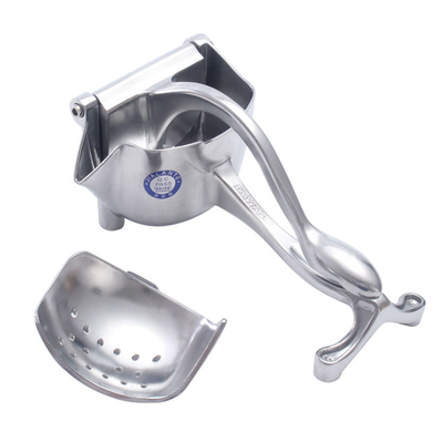 Exprimidor Manual de Aluminio Portátil para Frutas y Cítricos - Image 12