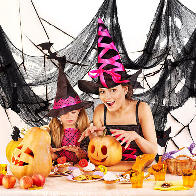 Decoración de Halloween Araña - Image 3
