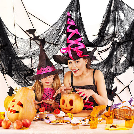 Decoración de Halloween Araña - Image 3