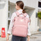 Bolsa Cuna Portátil Doble con Mochila para Mamá - Gran Capacidad