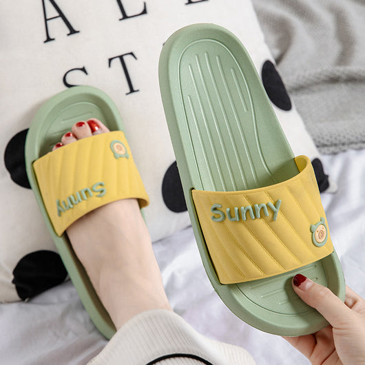 Sandalias Antideslizantes para Hombre - Cómodas para Casa y Baño - Image 17