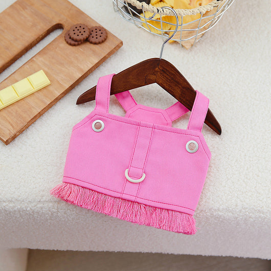 Arnés Personalizado de Moda para Mascotas - Image 17