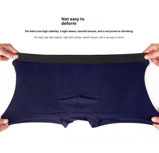 Calzoncillos Deportivos de Color Liso para Hombre - Image 15