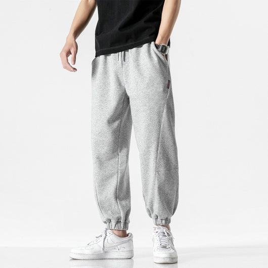 Pantalones Harem Deportivos - Image 5