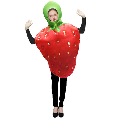 Disfraz de Plátano para Carnaval y Presentaciones Escénicas - Image 8