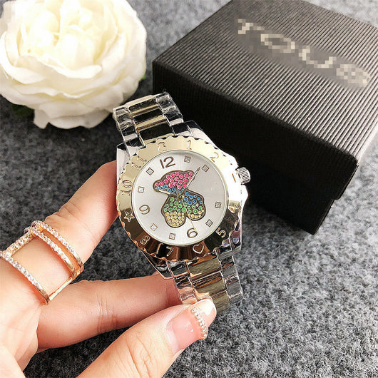 Reloj de Moda Personalizado para Mujer - Image 5