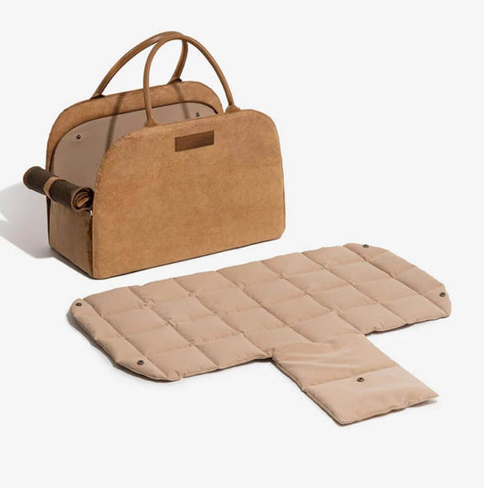 Bolsa Transportadora Portátil para Mascotas con Kennel para Auto - Image 10