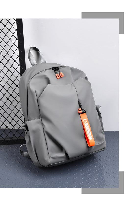 Mochila Casual de Gran Capacidad para Viajes y Estudiantes - Image 30