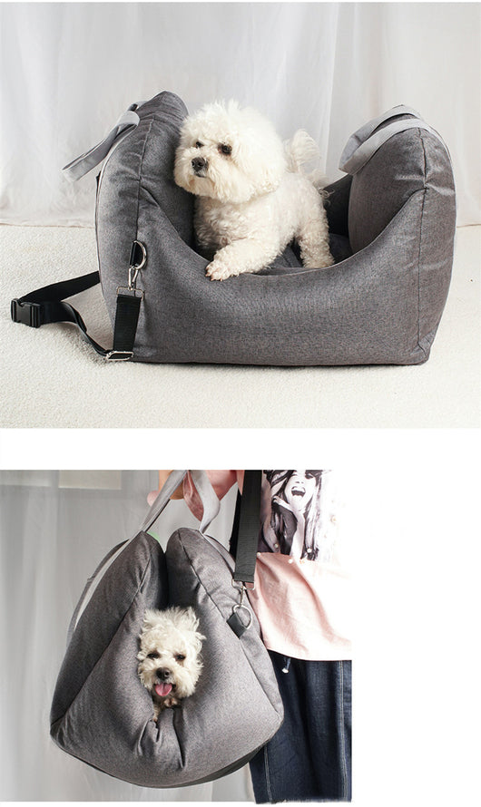 Tapete Portátil para Mascotas - Lavable y Desmontable - Image 10