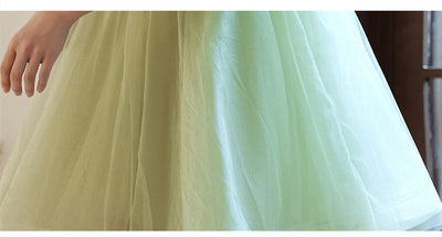Vestido de Cumpleaños Elegante para Mujer - Diseño Versátil - Image 10