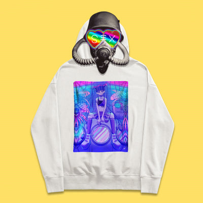Sudadera Esencial con Diseño Steam Wave - Image 19