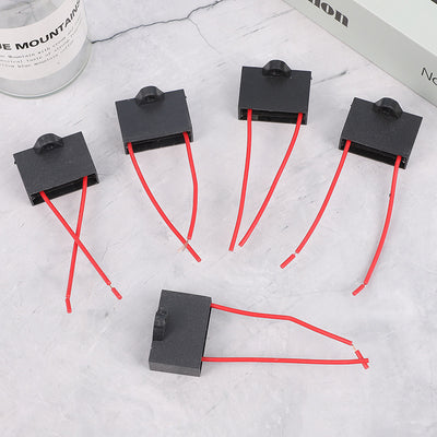 Capacitor Eléctrico Universal para Ventiladores - Image 4