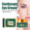 Crema Contorno de Ojos con Cordyceps - Reduce Ojeras y Líneas de Expresión