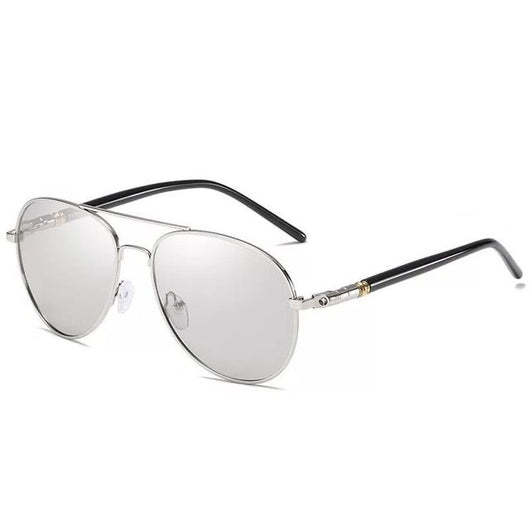 Gafas de Sol Polarizadas con Tecnología Antideslumbrante para Conducción - Image 7
