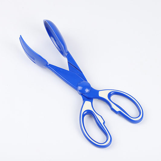 Pinza Portátil para Desechos de Mascotas