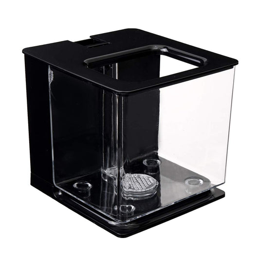 Acuario Pequeño Autolimpiable - Image 10