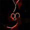 Auriculares LED Magic Light Compatibles con Apple