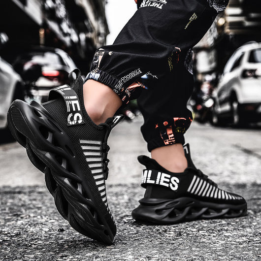 Zapatillas Deportivas de Alto Rendimiento - Image 9