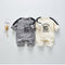 Pijama Enterizo de Forro Polar con Números