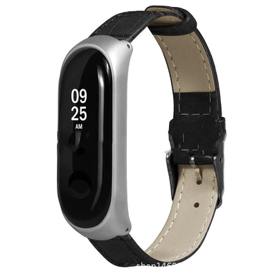 Pulsera Inteligente Mi Band 3 o 4 Edición Light Universal - Image 3