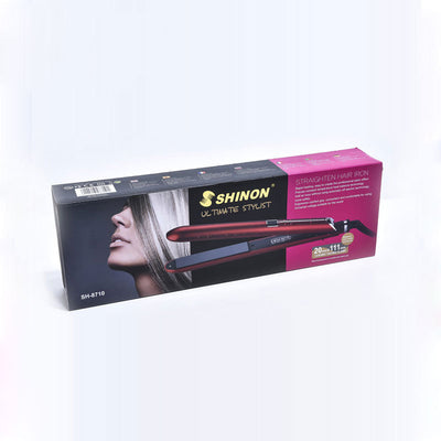 Depiladora Térmica LCD SH-8710 - Tecnología Inteligente - Image 2