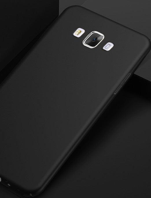 Funda Protectora Samsung Galaxy S8/S8+/S7 Edge - Silicona Suave - Image 5