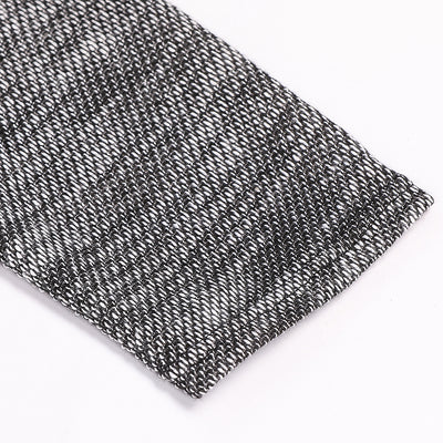 Camisa de Manga Larga con Dobladillo Curvo para Hombre - Image 5