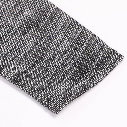 Camisa de Manga Larga con Dobladillo Curvo para Hombre - Image 5