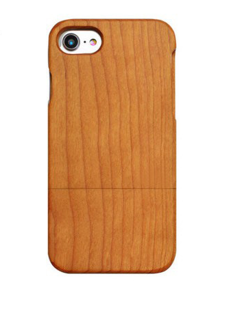 Funda de Madera Natural para iPhone 7, 6, 6s Plus, 5, 5s y SE - Image 14