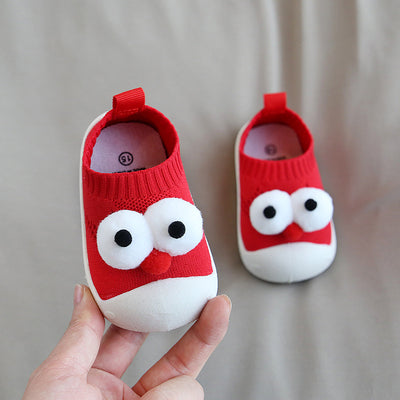 Zapatos Suaves para Bebé y Niño Pequeño - Suela Flexible Interior - Image 21