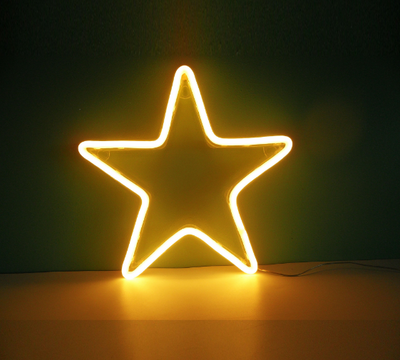 Luces de Neón LED Decorativas para Pared - Iluminación Colgante - Image 10
