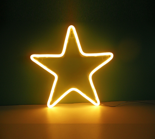 Luces de Neón LED Decorativas para Pared - Iluminación Colgante - Image 10
