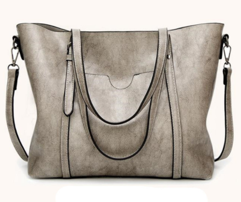 Bolsos Pintados a Mano - Image 9