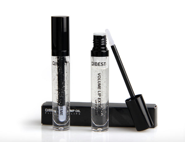 Aceite Labial Hidratante Reductor de Líneas de Expresión con Fijador de Color - Image 12