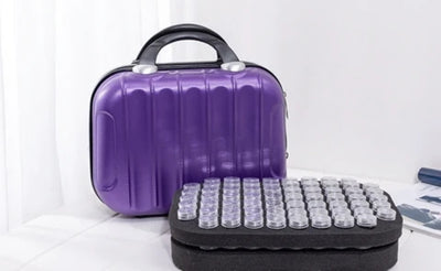 Estuche Organizador de Diamantes y Cristales - Image 4