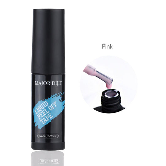 Esmalte de Uñas Antiderrame con Fórmula Adherente - Image 17