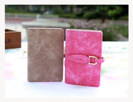 Paquete de Tarjetas Pequeñas Leaf Multiusos - Image 11