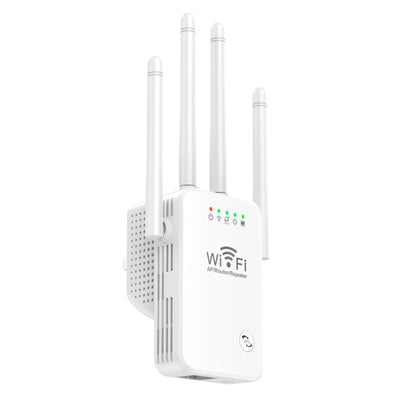 Amplificador de Señal WiFi Inalámbrico de Largo Alcance - Image 5
