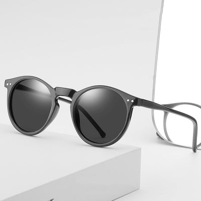 Gafas de Conducción Polarizadas Retro para Mujer - Image 16