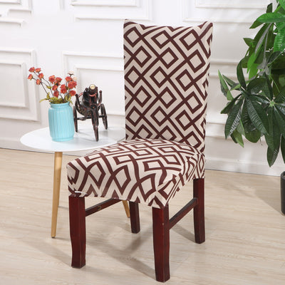 Funda Elástica de Una Pieza para Silla de Oficina - Image 46