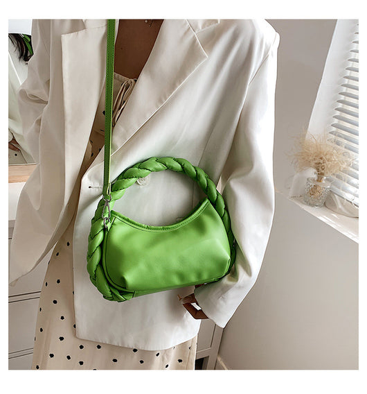 Bolsa Mensajera de Diseño Premium Multiuso para Mujer - Image 29