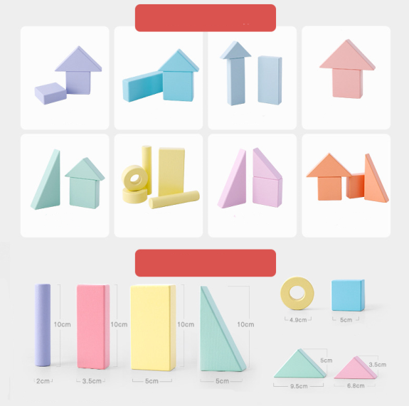 Calzos de Remolque Profesionales