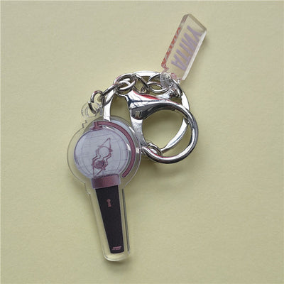 Llavero de Acrílico Personalizable - Image 5