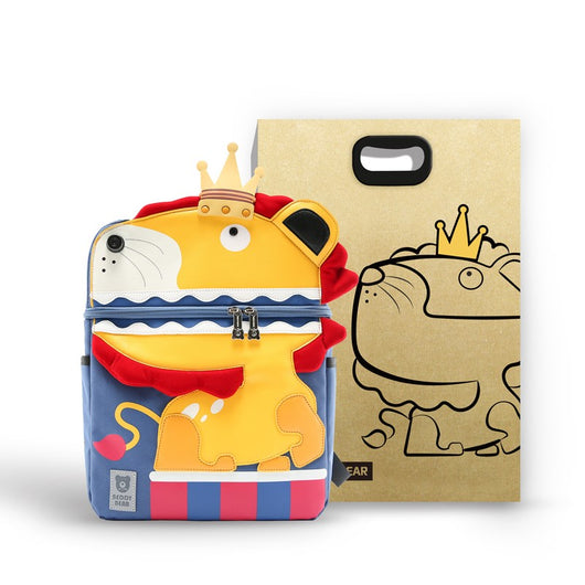 Mochila Escolar Infantil Adorable - Image 35