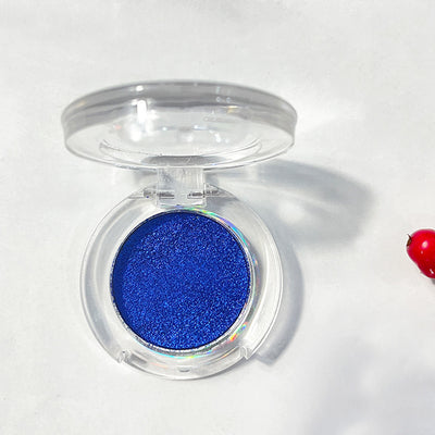 Sombra de Ojos Camaleón con Brillo Diamantado y Efecto Luz Cambiante - Image 16