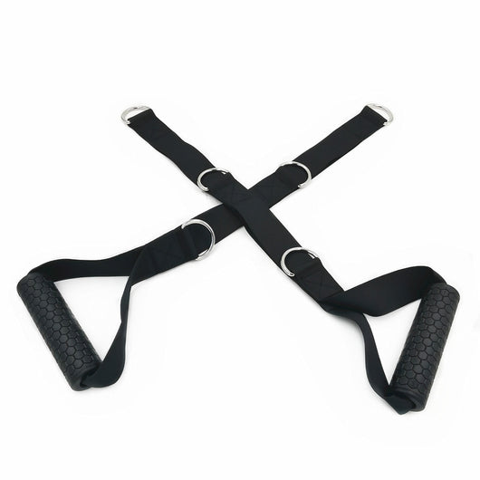 Empuñadura de Goma para Accesorios