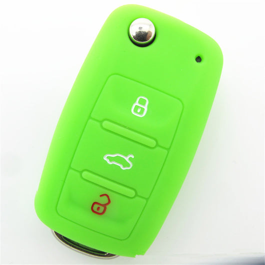 Funda de Silicona para Llaves del Auto - Image 25