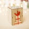 Caja De Regalo