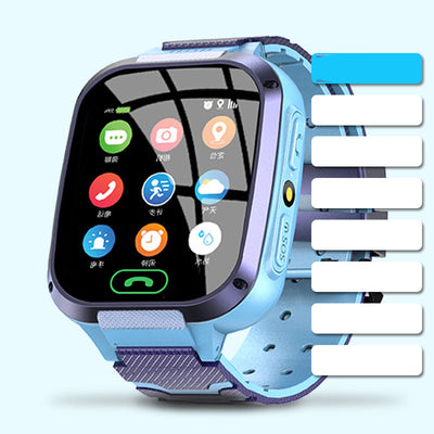 Reloj Inteligente para Niños con GPS - Image 2